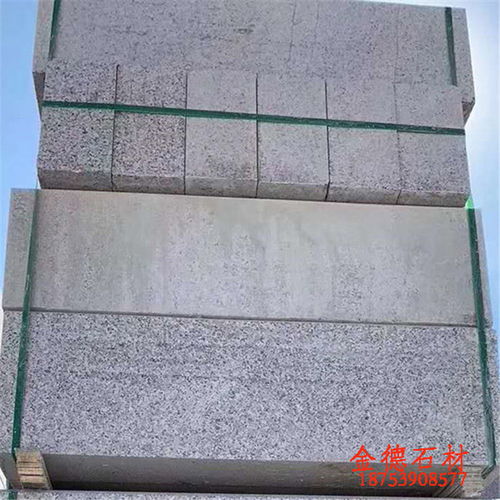 公园石材路沿石挑选指南 大理石路沿石价格与厂家说清